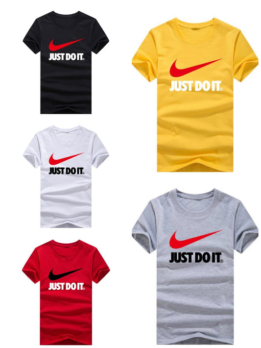 CAMISETA NIKE JUST DO IT