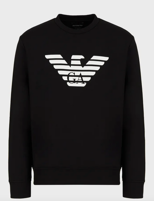 SUDADERA EMPORIO ARMANI 1