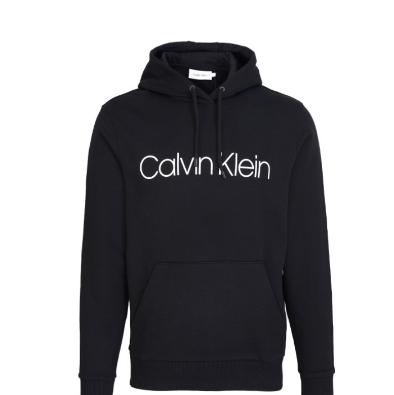 SUDADERA CON CAPUCHA CALVIN KLEIN 3