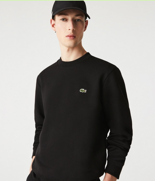 SUDADERA SIN CAPUCHA LACOSTE 1