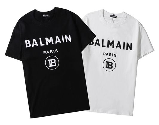 CAMISETA BALMAIN 12