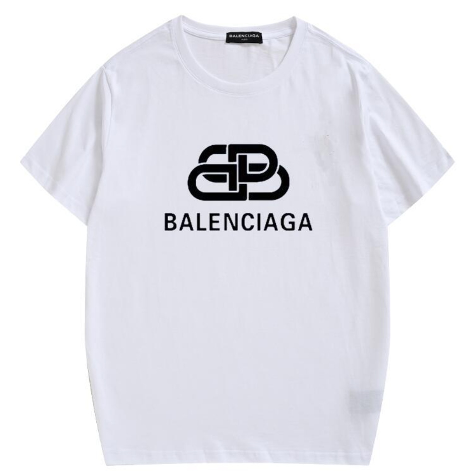 CAMISETA BALENCIAGA RR