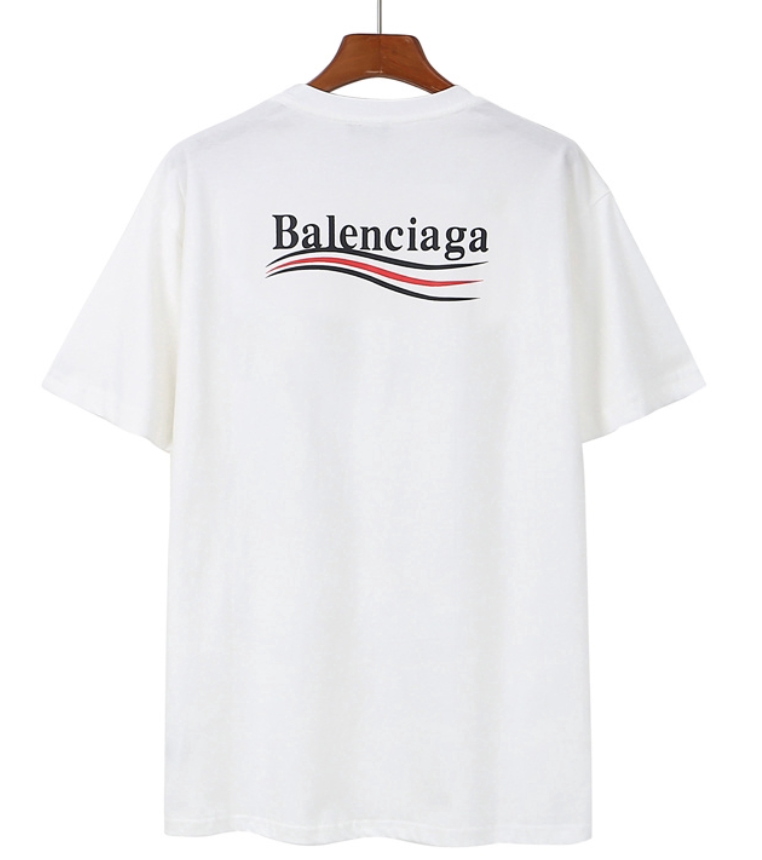 CAMISETA BALENCIAGA CR