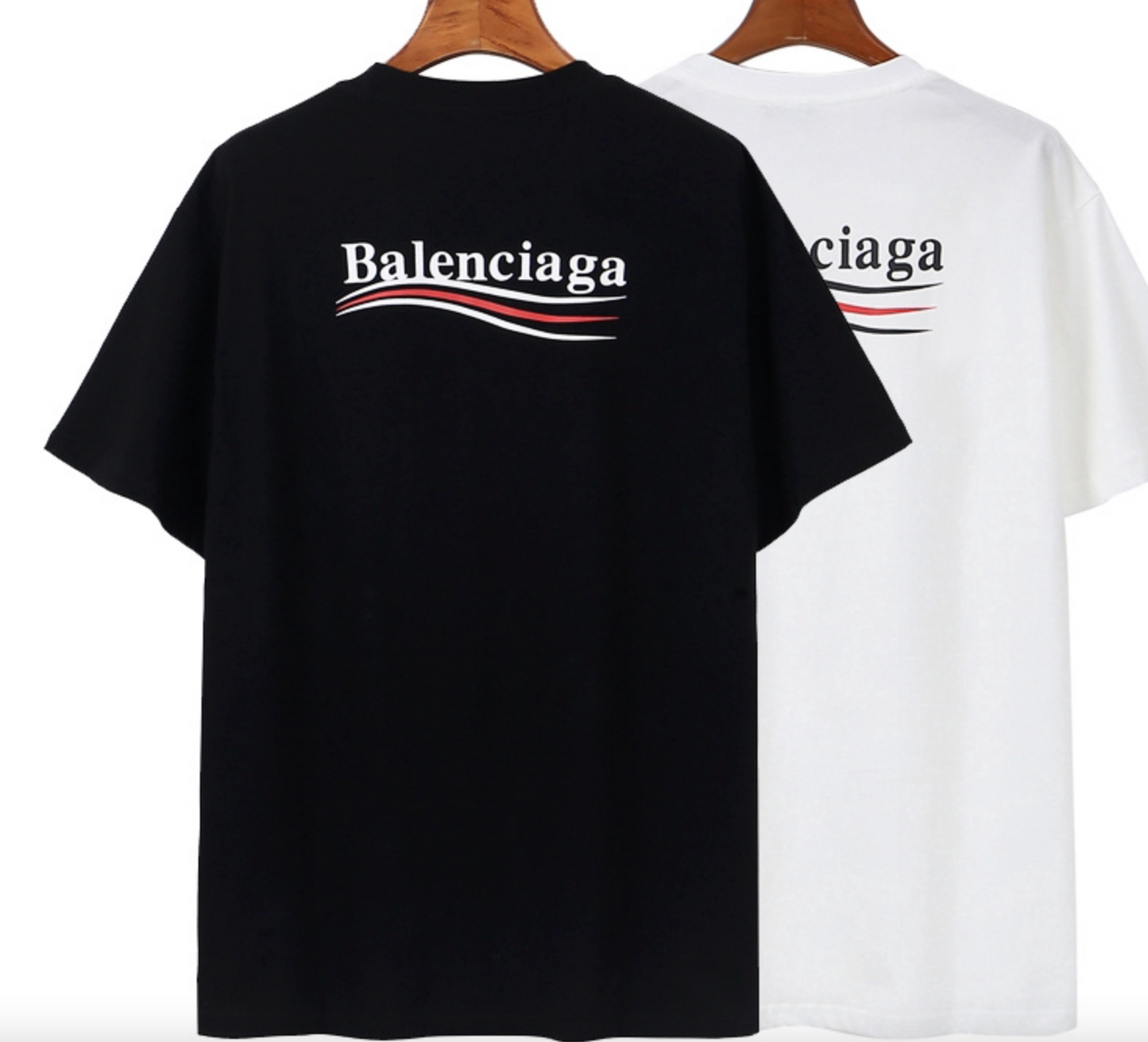 CAMISETA BALENCIAGA CR