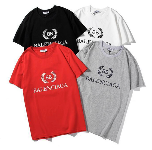 CAMISETA BALENCIAGA FL