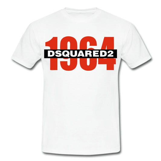 CAMISETA DSQUARED 1964 GR