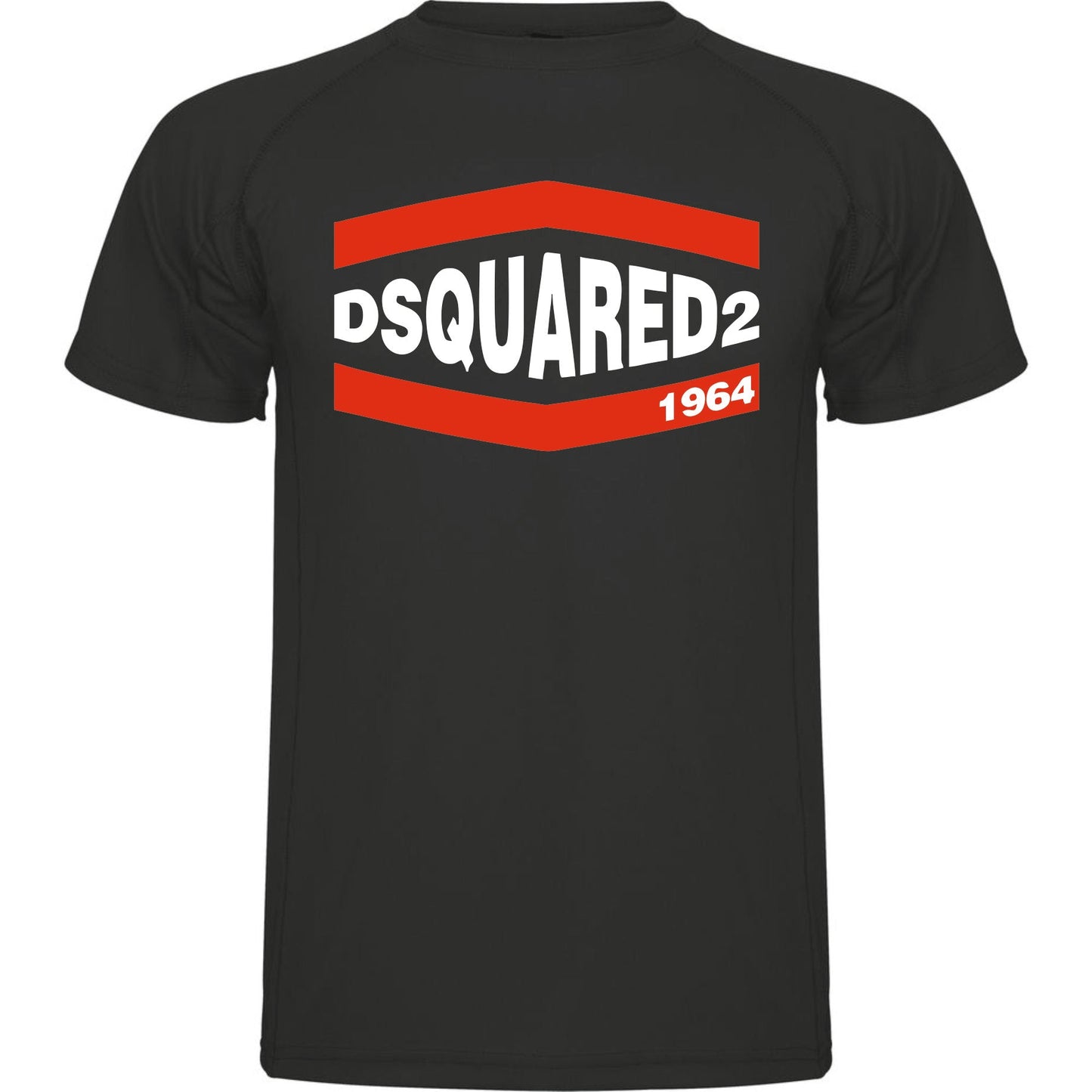 CAMISETA DSQUARED RB