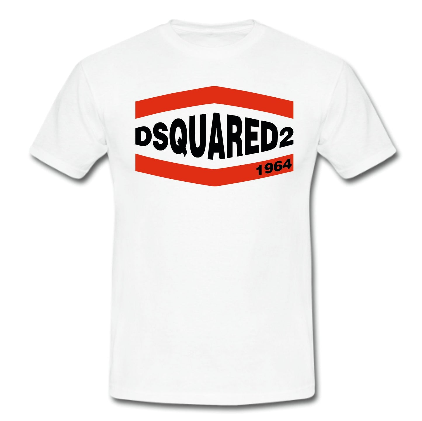 CAMISETA DSQUARED RB