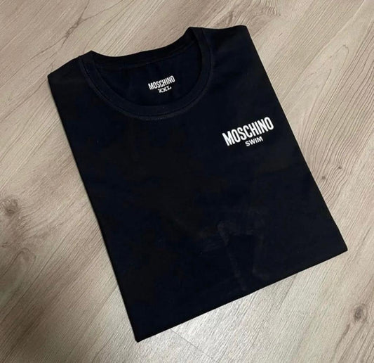 CAMISETA MOSCHINO MINI