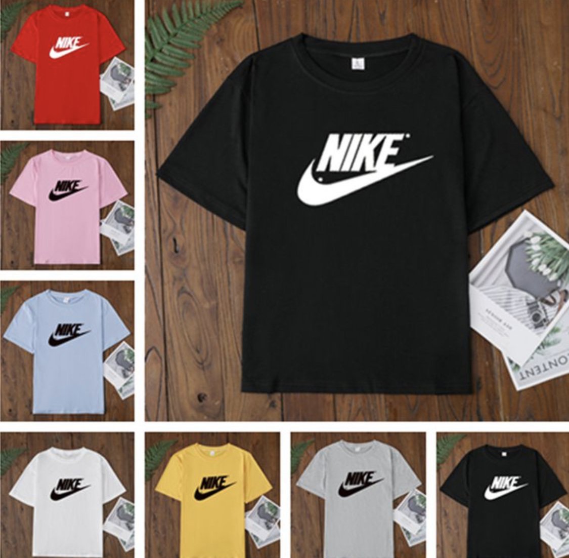 CAMISETA NIKE GRANDE