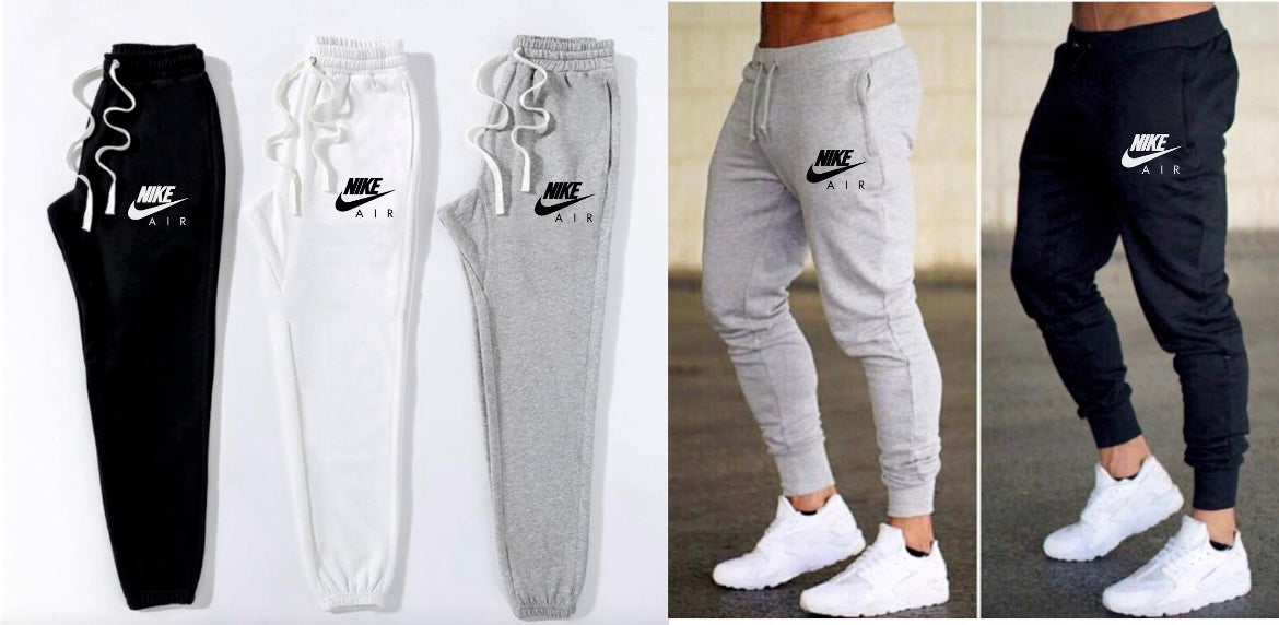 PANTALON NIKE CON LETRAS