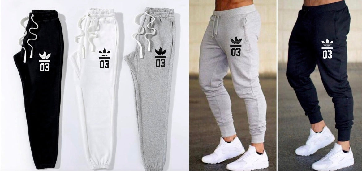 PANTALON ADIDAS 03