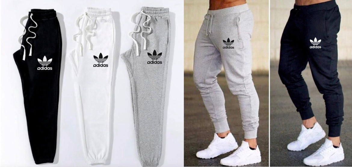 PANTALON ADIDAS
