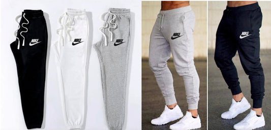 PANTALON NIKE CON LETRAS