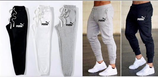 PANTALON PUMA