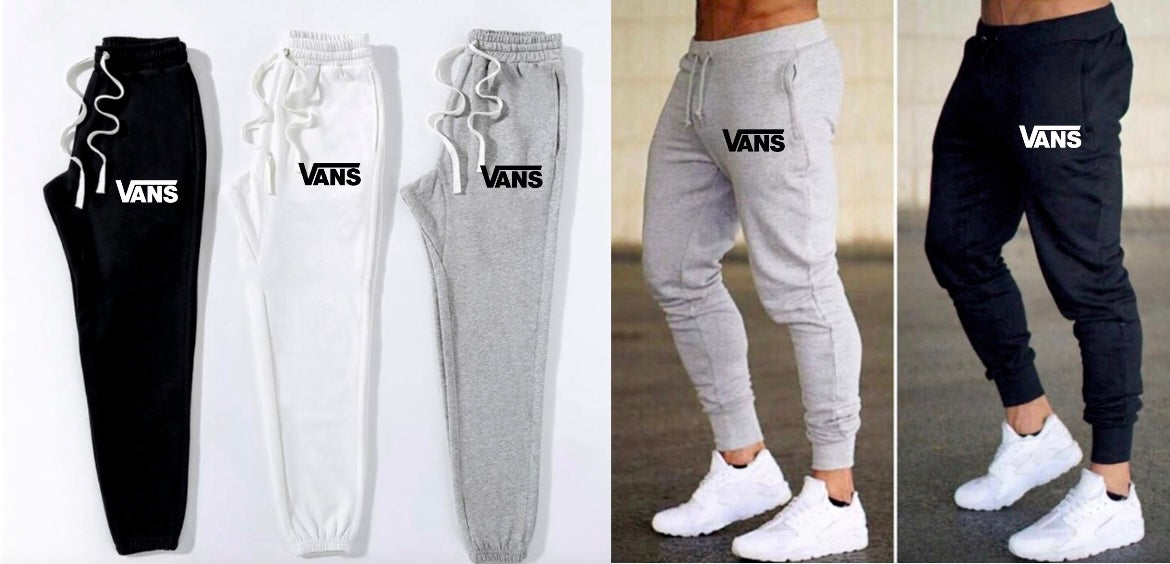PANTALON VANS