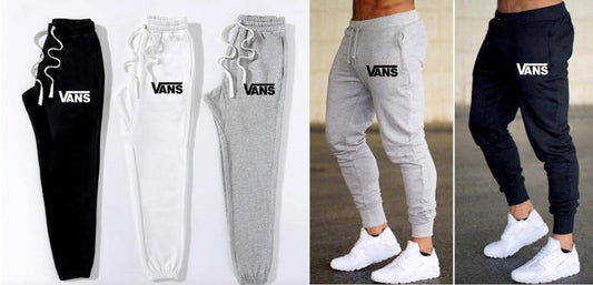 PANTALON VANS
