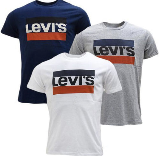 CAMISETA LEVIS NUEVO