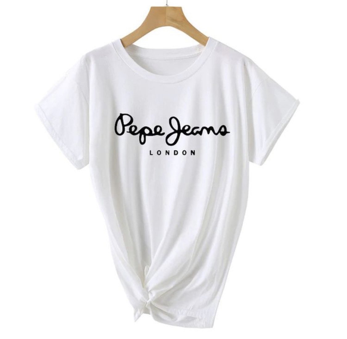 CAMISETA PEPE JEANS