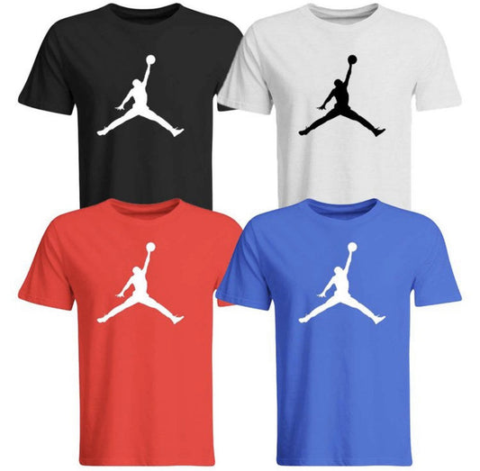 CAMISETA JORDAN
