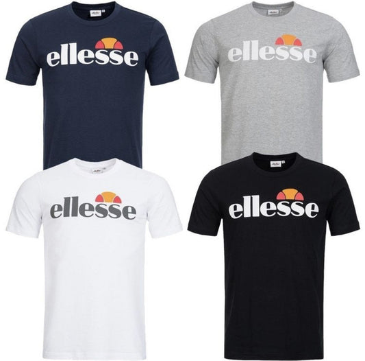 CAMISETA ELLESSE