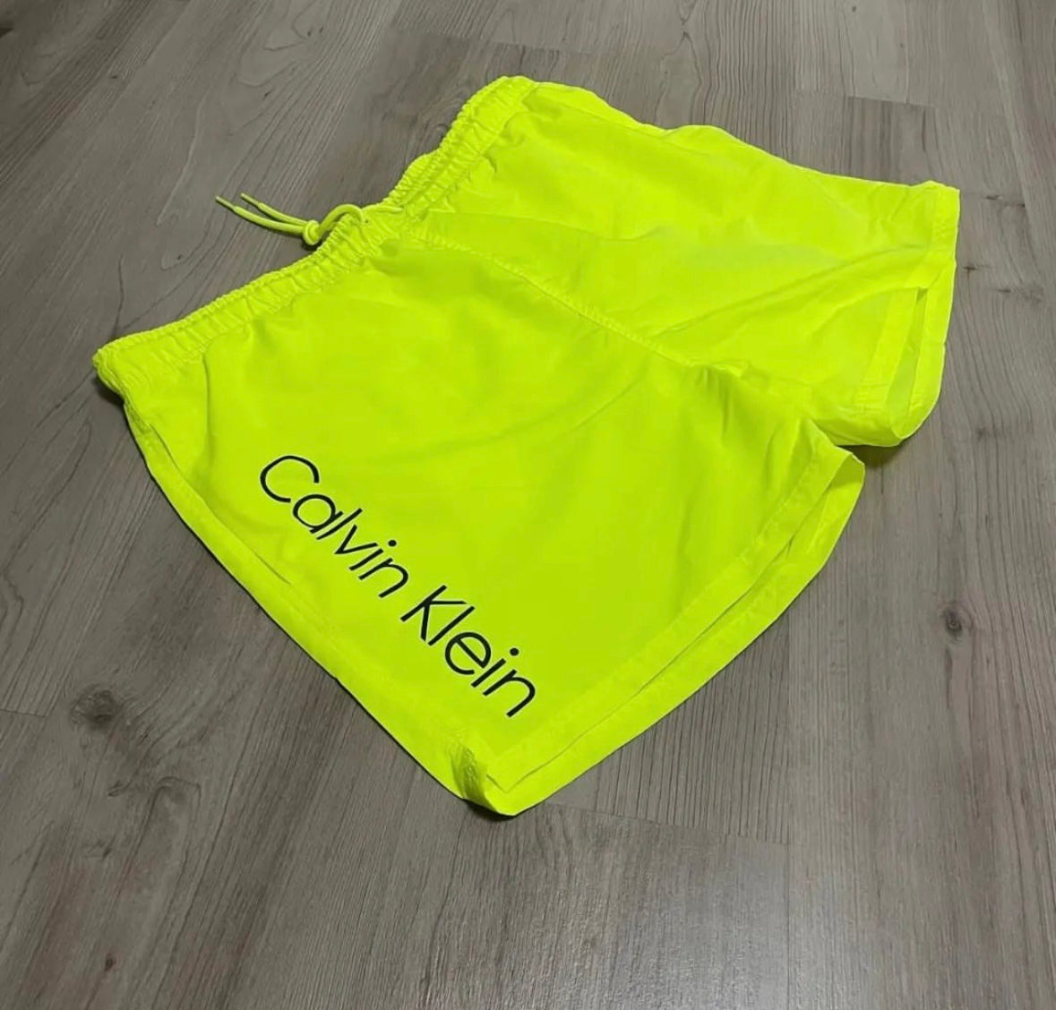 BAÑADOR CALVIN KLEIN