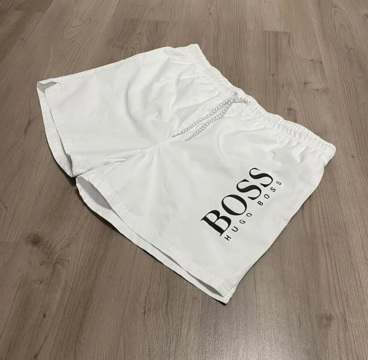 BAÑADOR HUGO BOSS
