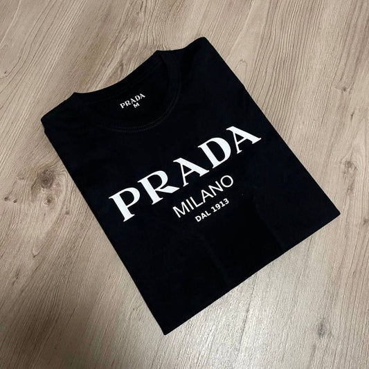 CAMISETA PRADA MILANO