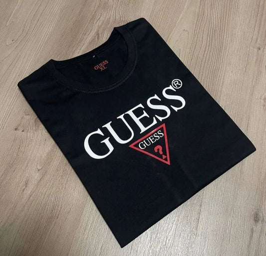 CAMISETA GUESS TR MINI