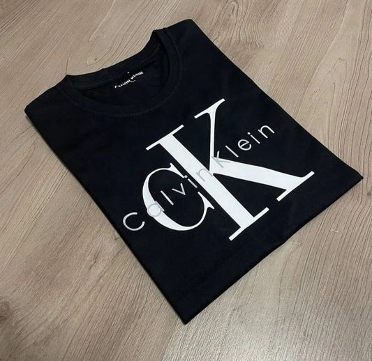 CAMISETA  CALVIN KLIEN ANCHO