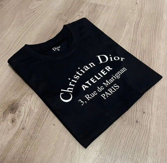 CAMISETA CHRISTIAN DIOR