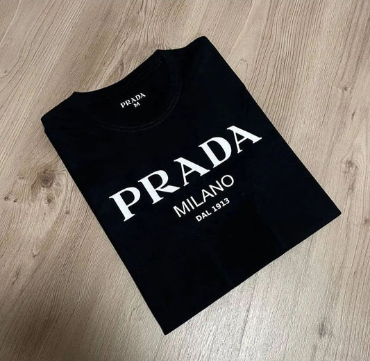 CAMISETA PRADA