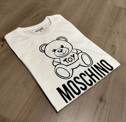 CAMISETA MOSCHINO OSO