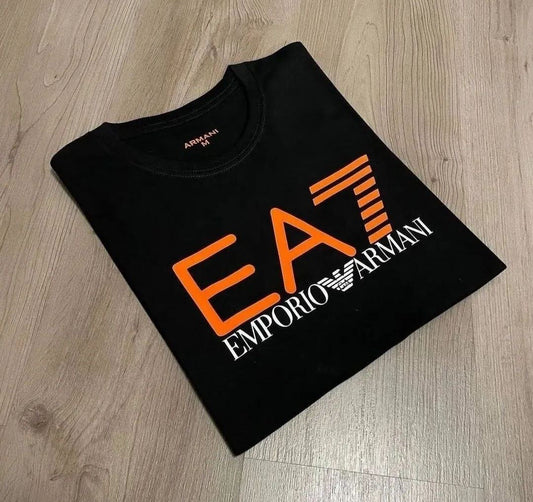 CAMISETA EMPORIO ARMANI NJ