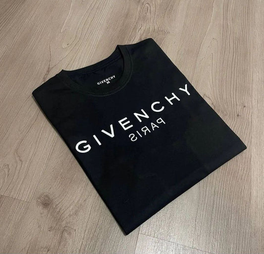 CAMISETA GIVENCHY PARIS