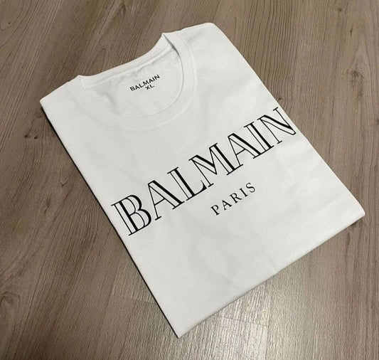 CAMISETA BALMAIN PARIS