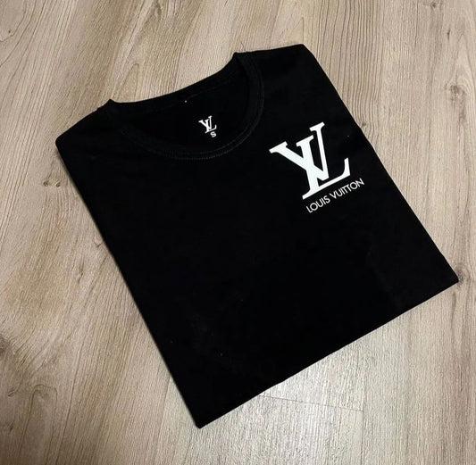 CAMISETA LOUIS VUITTON MINI