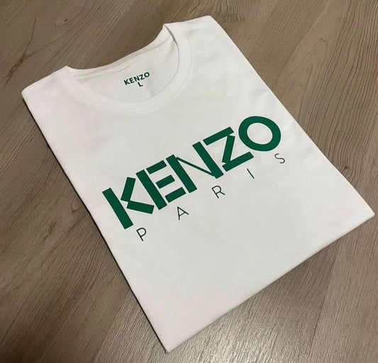 CAMISETA KENZO PARIS