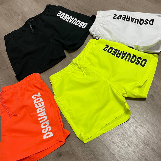BAÑADOR DSQUARED2