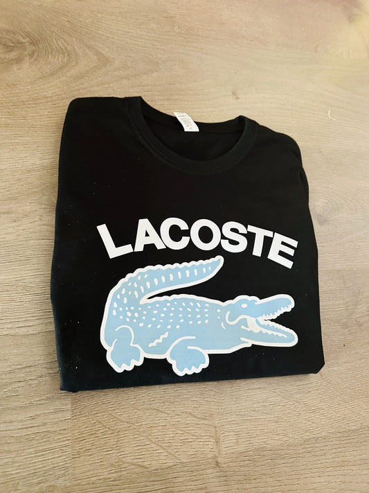 CAMISETA LACOSTE