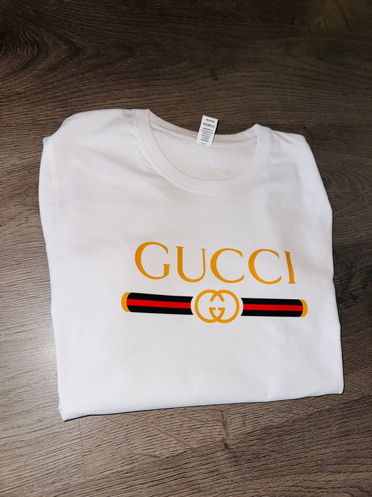 CAMISETA GUCCI 1