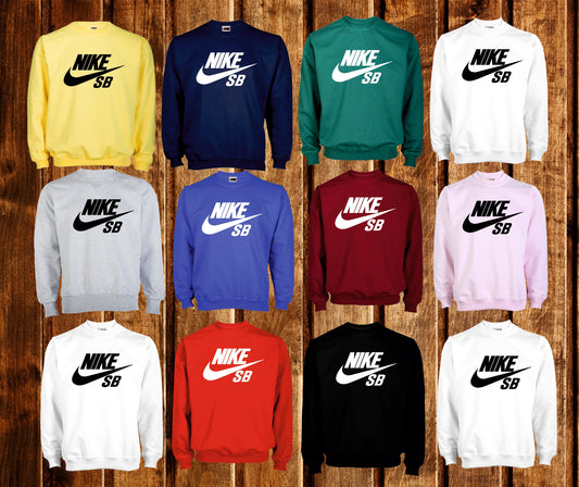 SUDADERA NIKE SB