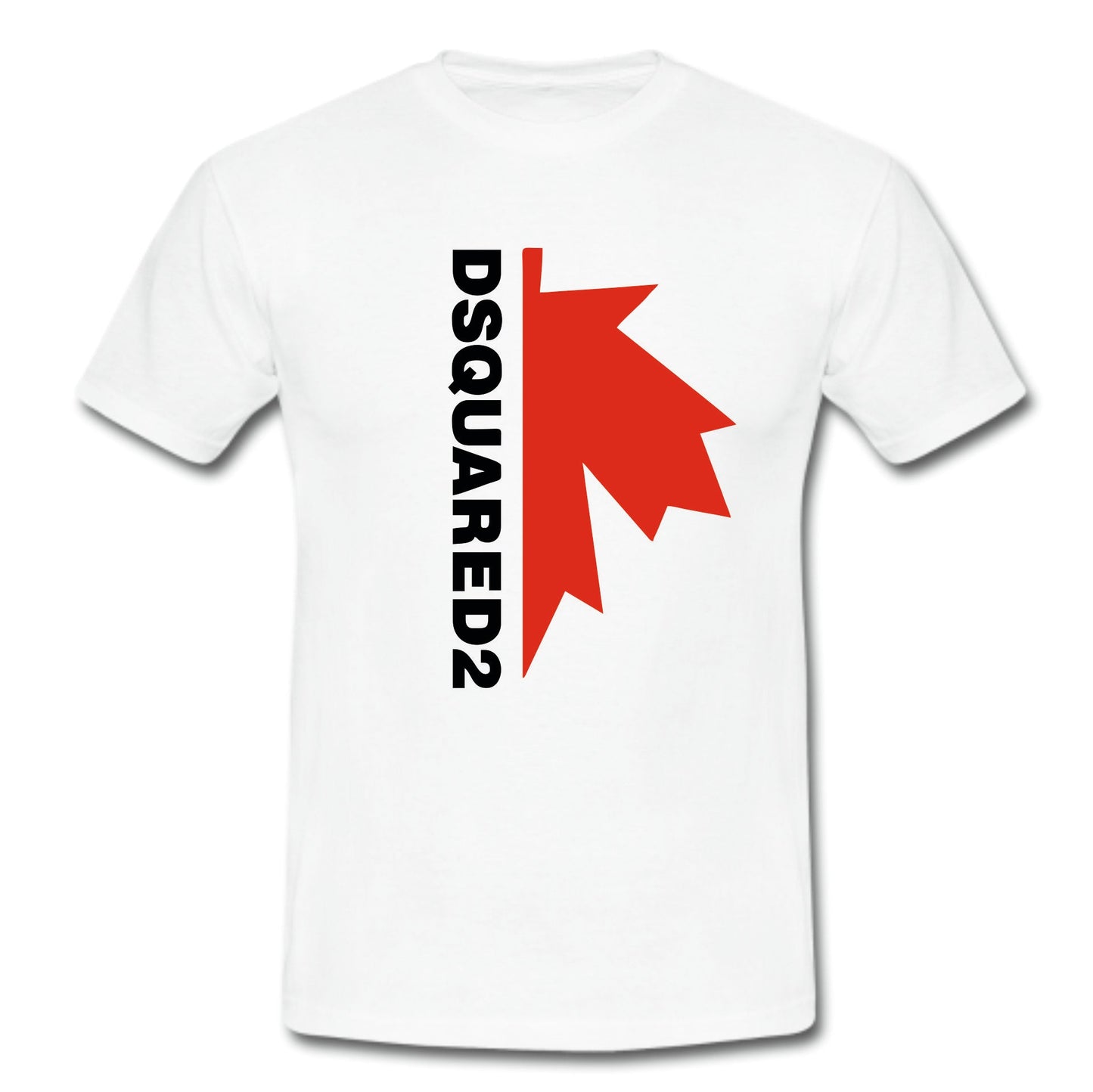 CAMISETA DSQUARED HA