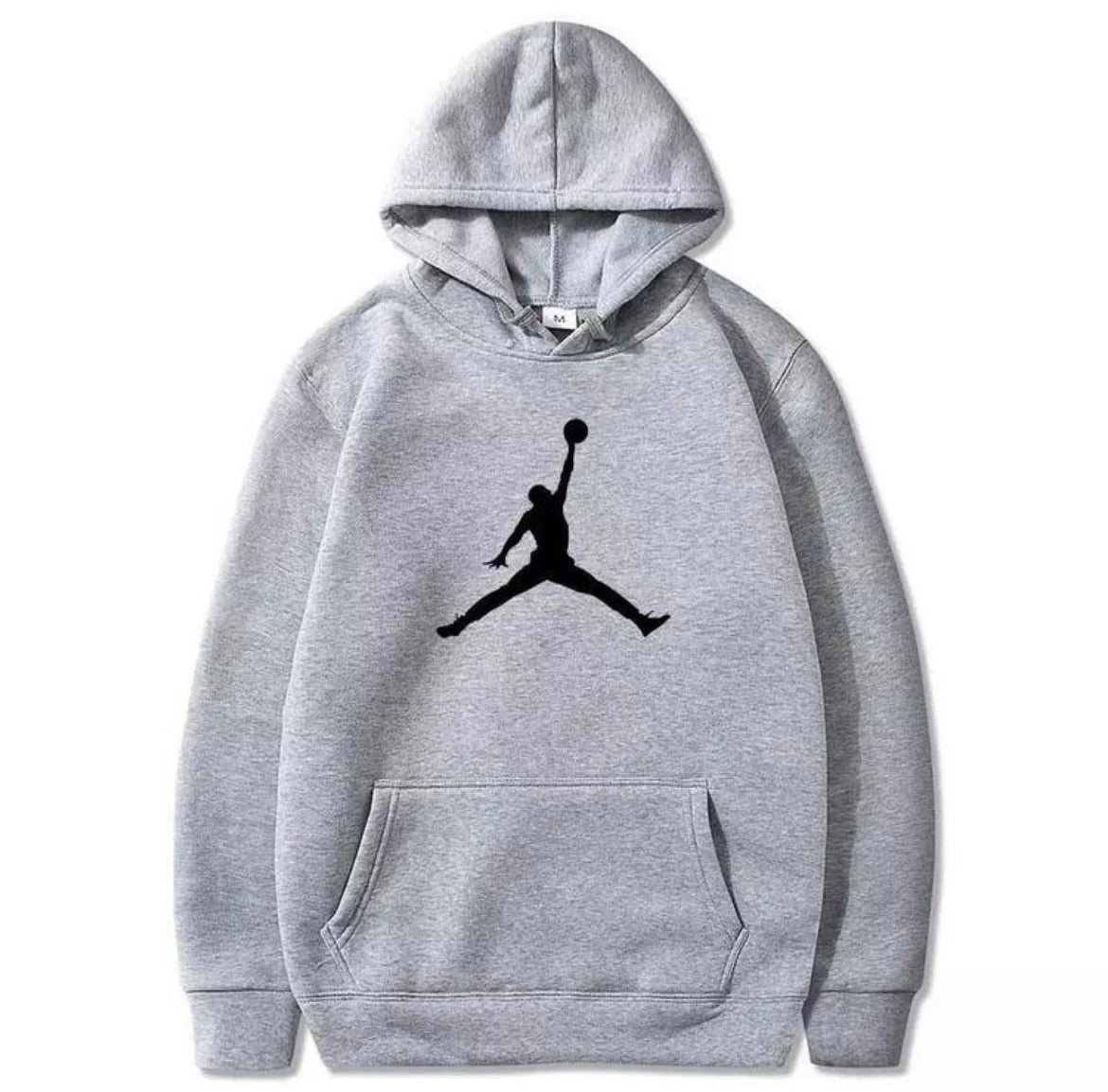 SUDADERA CON CAPUCHA JORDAN