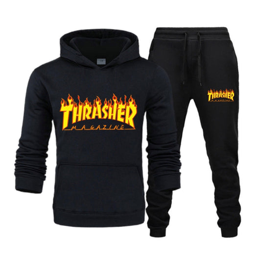 CHANDAL THRASHER FUEGO