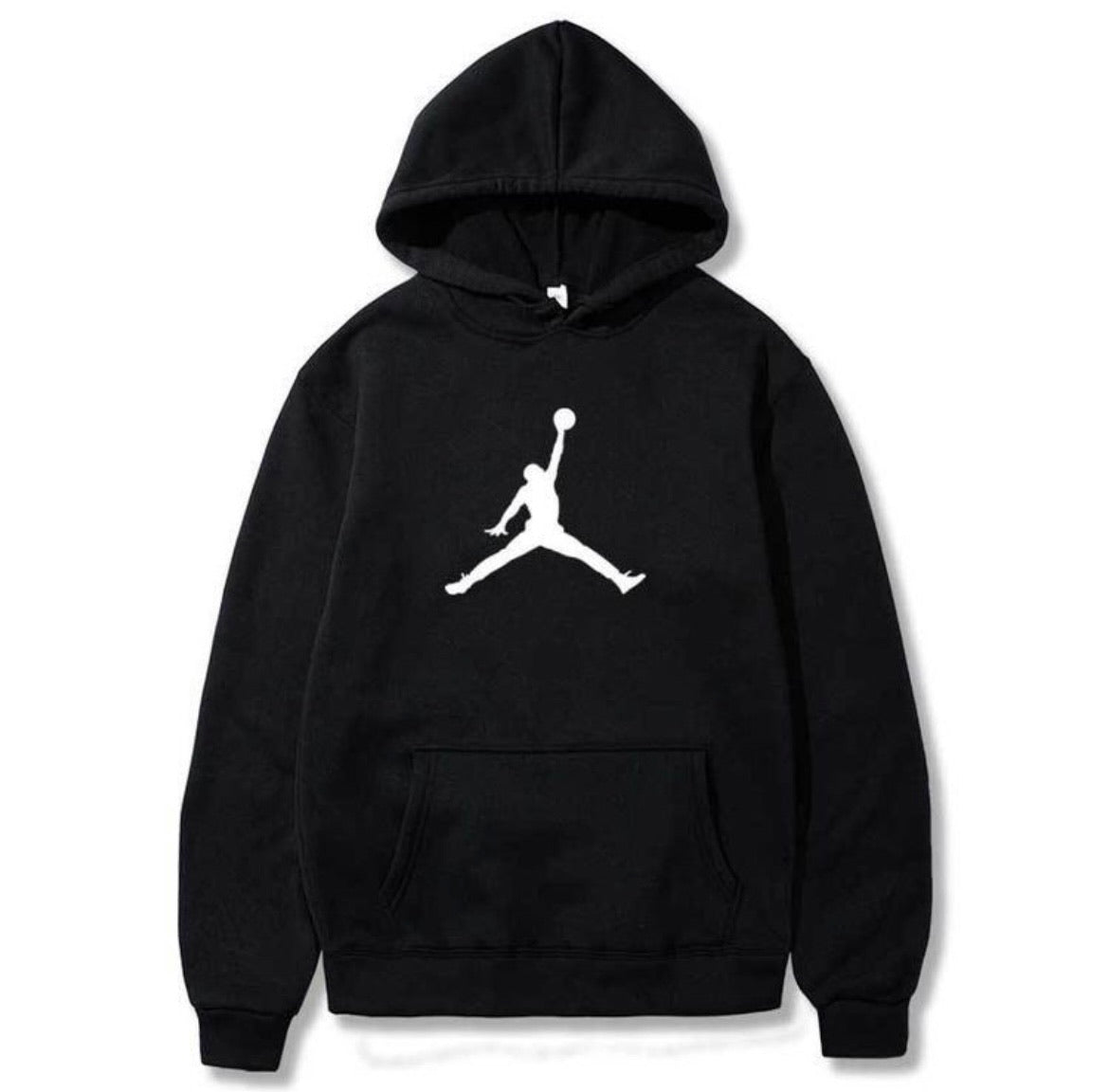 SUDADERA CON CAPUCHA JORDAN