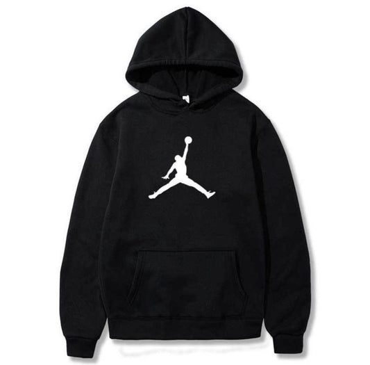 SUDADERA CON CAPUCHA JORDAN