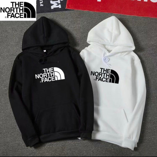 SUDADERA CON CAPUCHA NORTH FACE