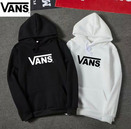 SUDADERA CON CAPUCHA VANS