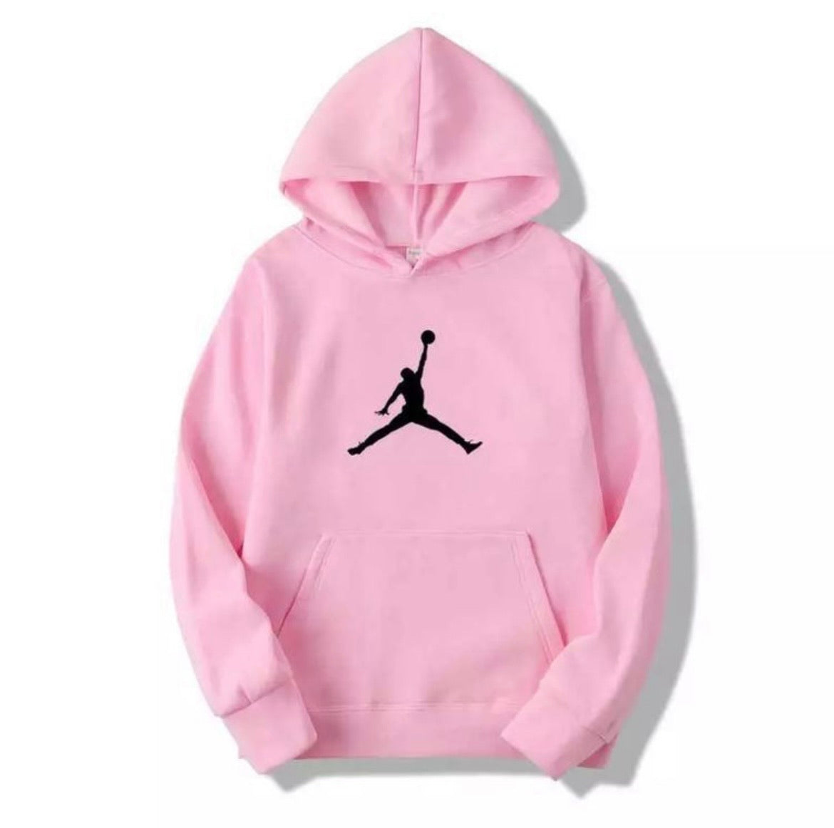 SUDADERA CON CAPUCHA JORDAN